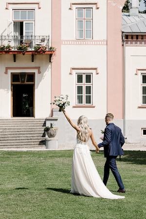 Wedding and Celebrations