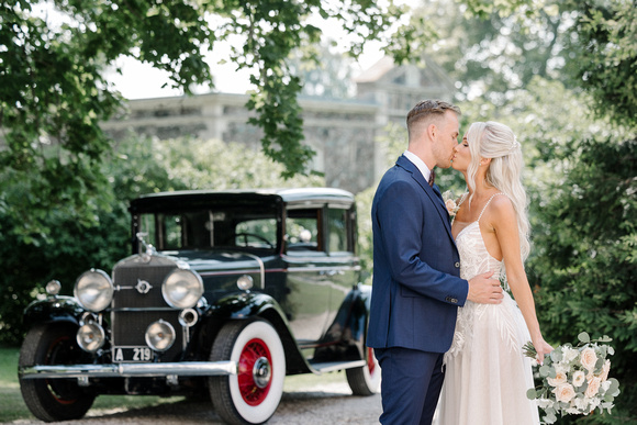Wedding and Celebrations